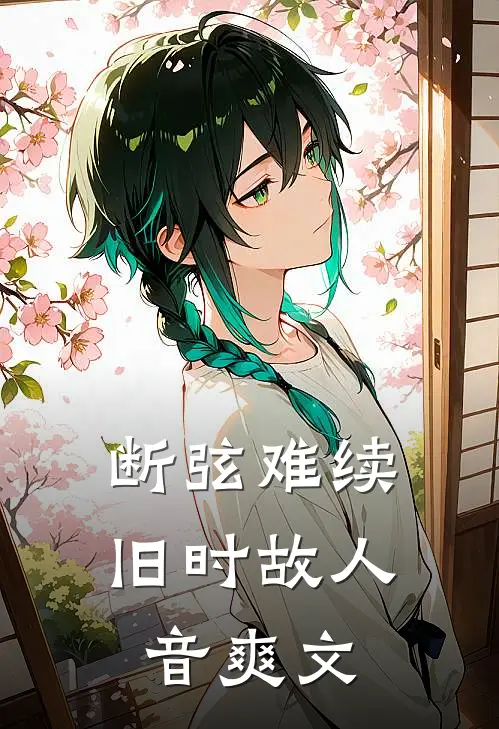断弦难续旧时故人音爽文