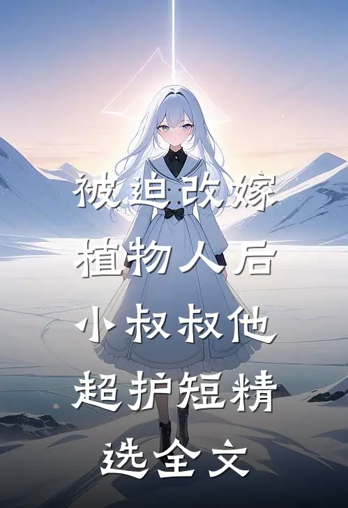 被迫改嫁植物人后，小叔叔他超护短精选全文