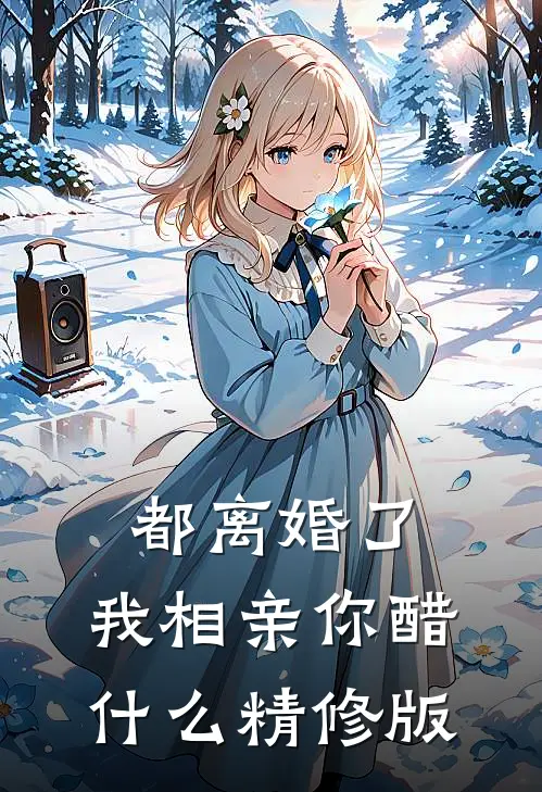 都离婚了，我相亲你醋什么精修版