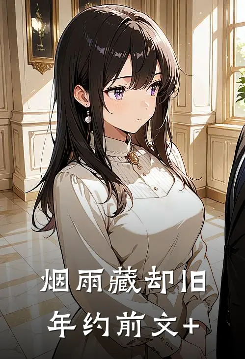 烟雨藏却旧年约前文+