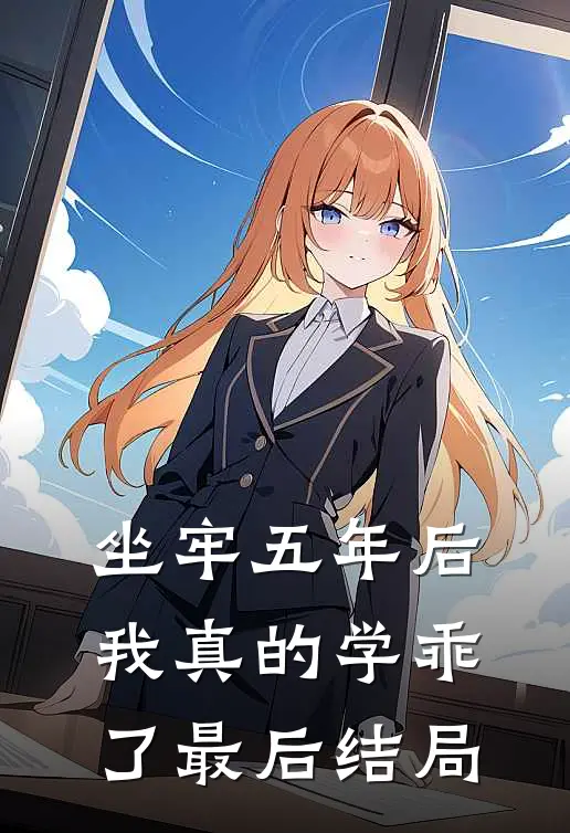 坐牢五年后，我真的学乖了最后结局