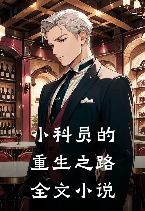 小科员的重生之路全文小说