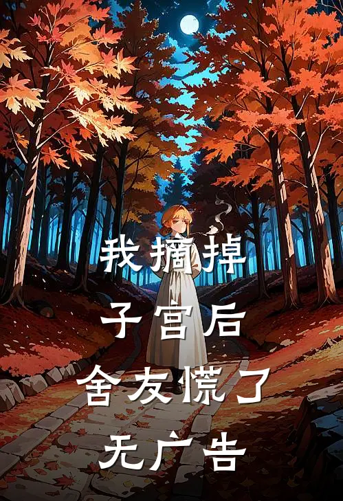 我摘掉子宫后，舍友慌了无广告