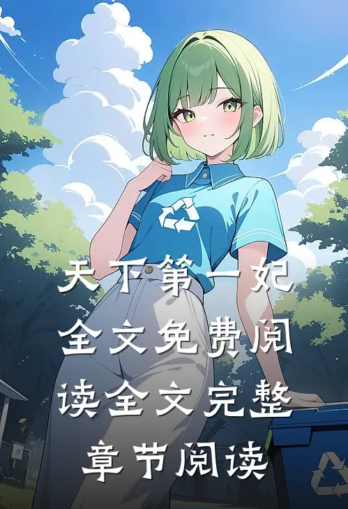 天下第一妃全文免费阅读全文完整章节阅读