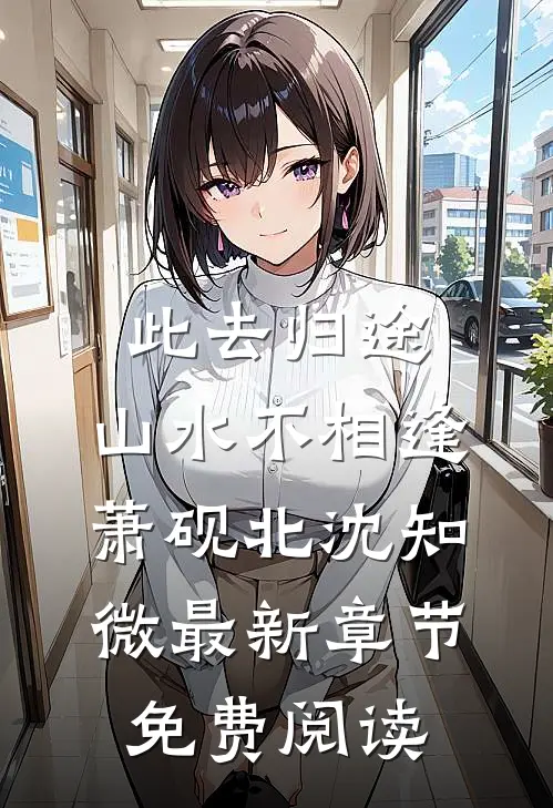 此去归途，山水不相逢萧砚北沈知微最新章节免费阅读