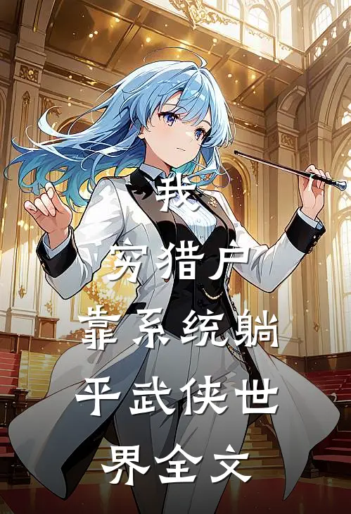 我，穷猎户，靠系统躺平武侠世界全文