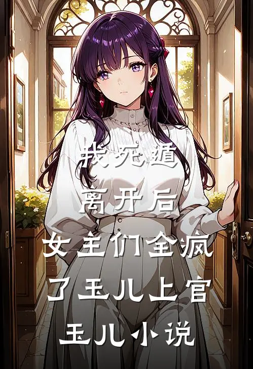 我死遁离开后，女主们全疯了玉儿上官玉儿小说