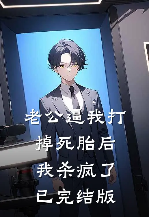 老公逼我打掉死胎后，我杀疯了已完结版