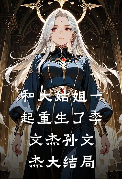 和大姑姐一起重生了李文杰孙文杰大结局