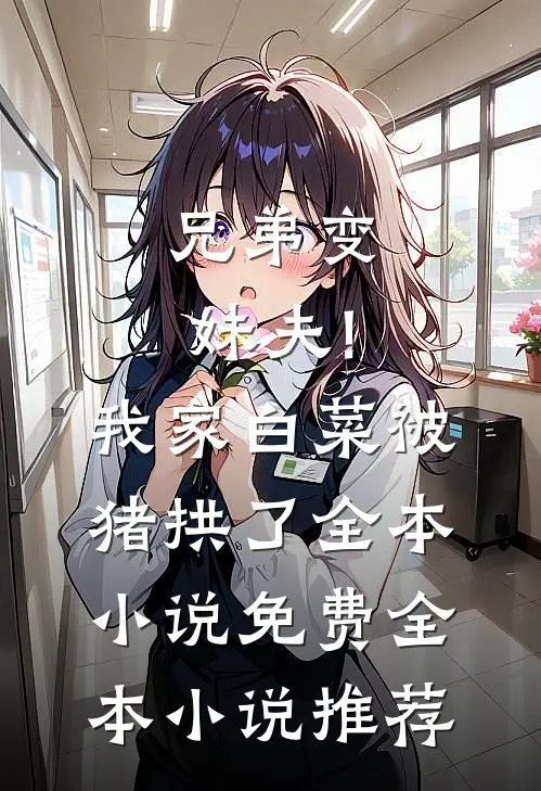 兄弟变妹夫!我家白菜被猪拱了全本小说免费全本小说推荐