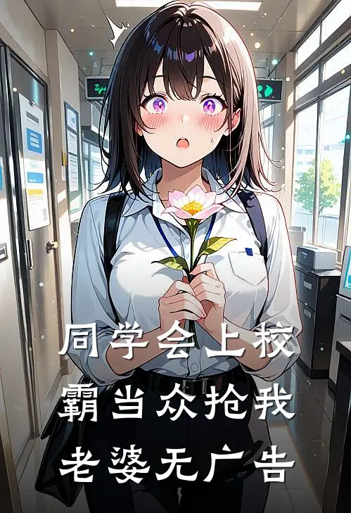 同学会上校霸当众抢我老婆无广告