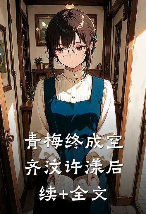 青梅终成空齐汶许漾后续+全文