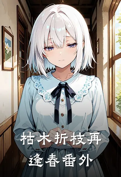枯木折枝再逢春番外