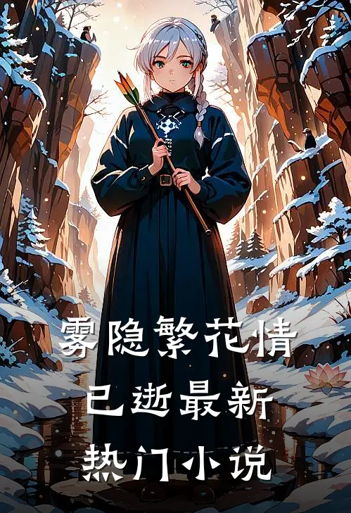 雾隐繁花情已逝最新热门小说