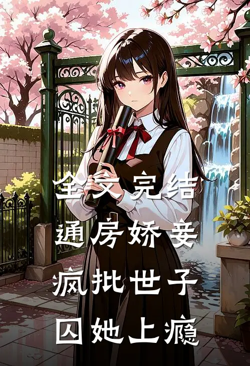 全文完结通房娇妾，疯批世子囚她上瘾