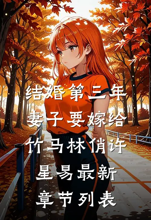 结婚第三年，妻子要嫁给竹马林俏许星易最新章节列表