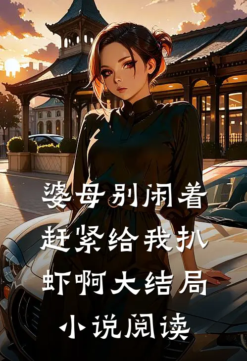 婆母别闲着赶紧给我扒虾啊大结局小说阅读