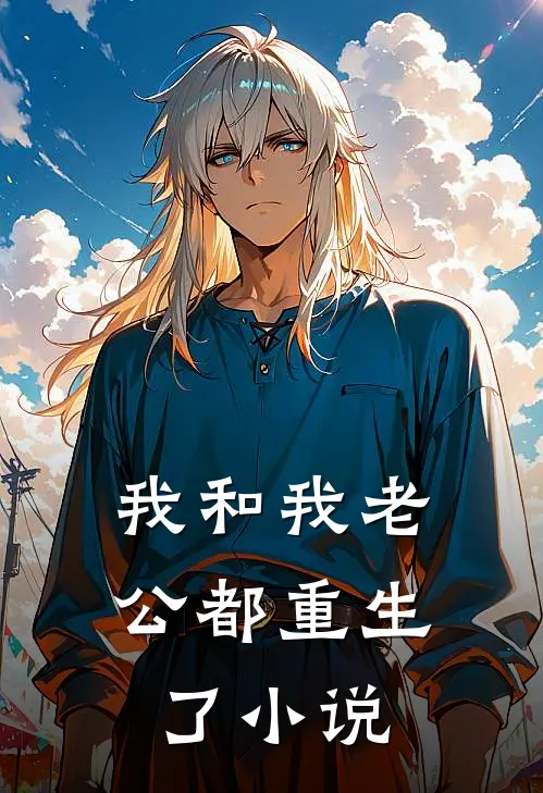 我和我老公都重生了小说