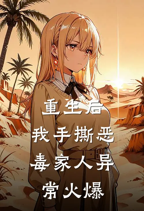 重生后，我手撕恶毒家人异常火爆