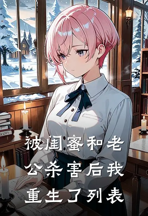被闺蜜和老公杀害后我重生了列表