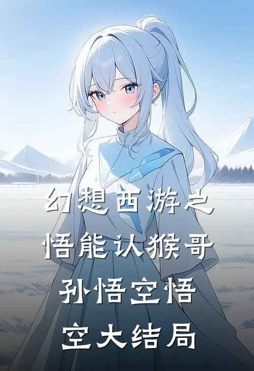 幻想西游之悟能认猴哥孙悟空悟空大结局
