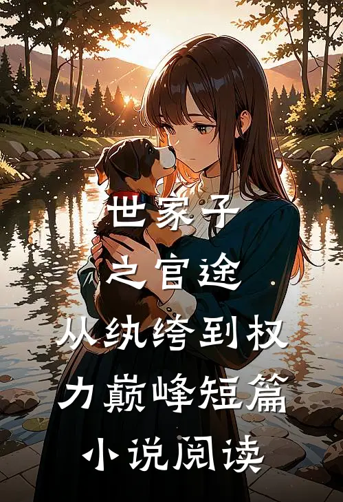 世家子之官途：从纨绔到权力巅峰短篇小说阅读