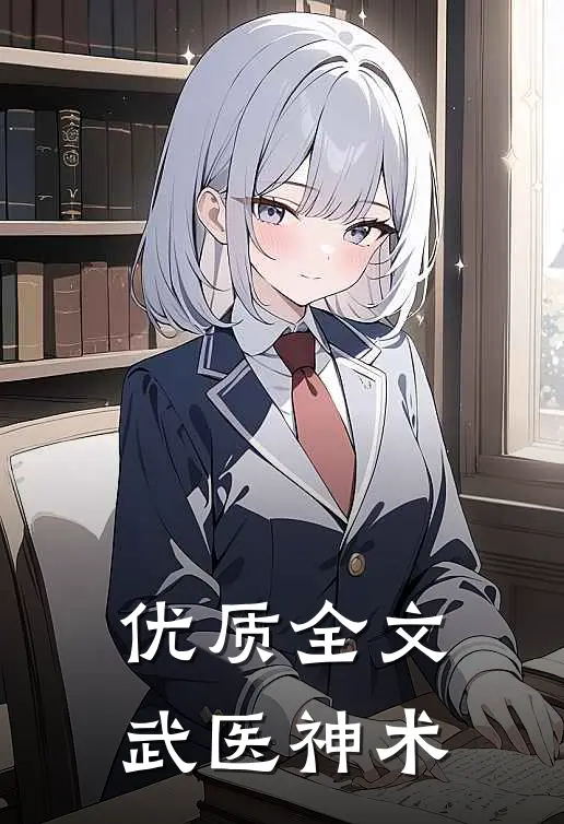 优质全文武医神术