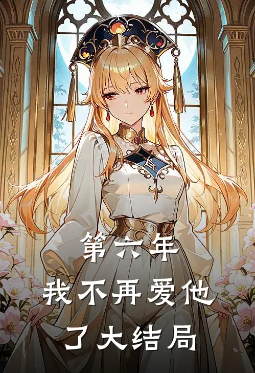 第六年，我不再爱他了大结局
