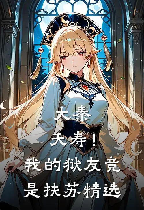 大秦：夭寿！我的狱友竟是扶苏精选