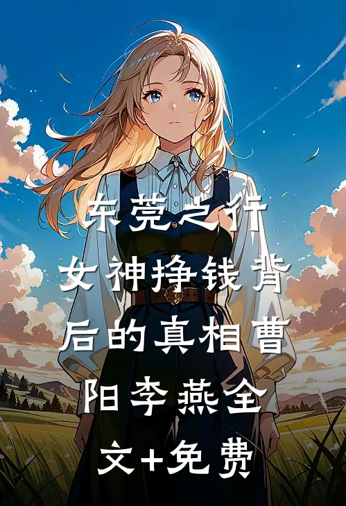 东莞之行：女神挣钱背后的真相曹阳李燕全文+免费
