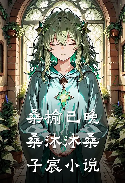 桑榆已晚桑沐沐桑子宸小说