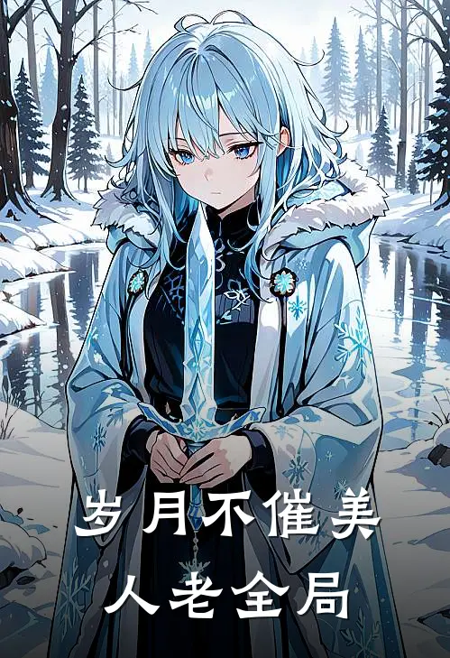 岁月不催美人老全局