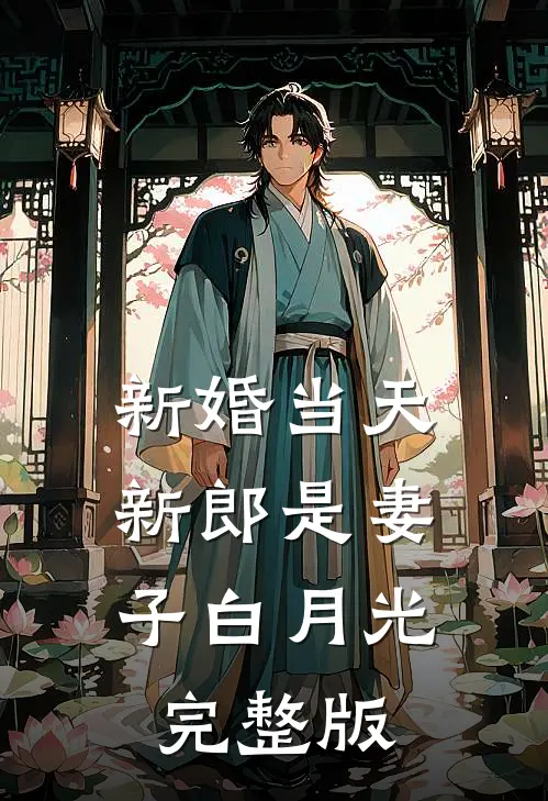 新婚当天，新郎是妻子白月光完整版