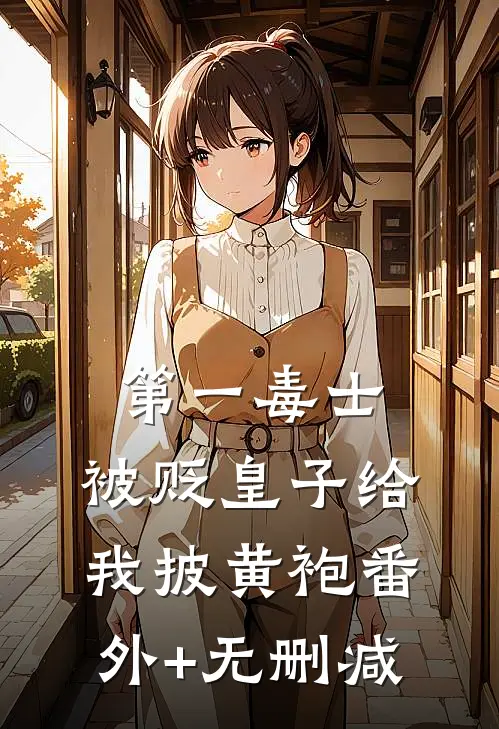 第一毒士：被贬皇子给我披黄袍番外+无删减