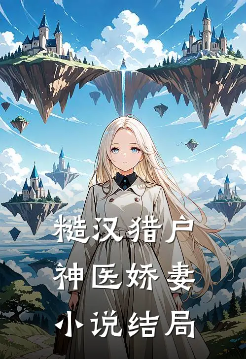 糙汉猎户神医娇妻小说结局