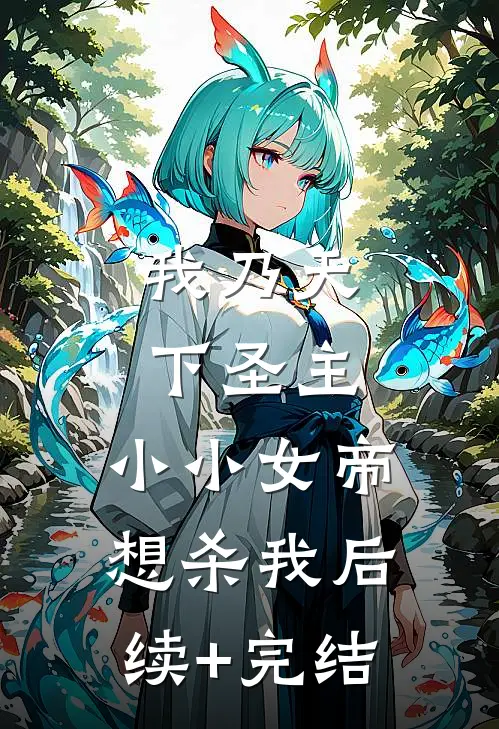 我乃天下圣主，小小女帝想杀我后续+完结