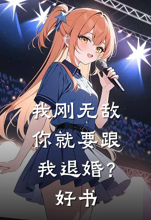 我刚无敌，你就要跟我退婚？好书