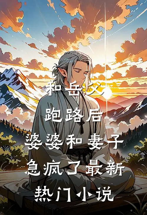 和岳父跑路后，婆婆和妻子急疯了最新热门小说