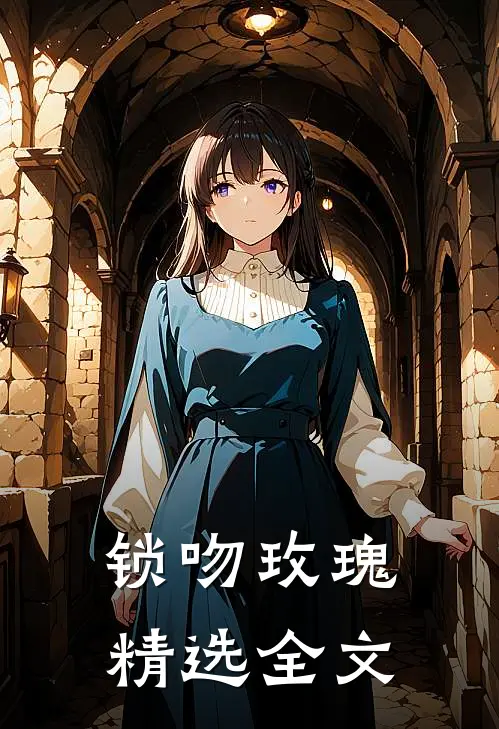 锁吻玫瑰精选全文