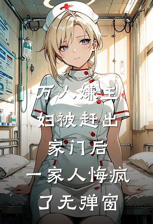 万人嫌主妇被赶出家门后，一家人悔疯了无弹窗