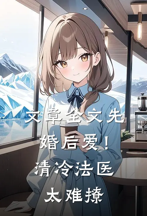文章全文先婚后爱！清冷法医太难撩