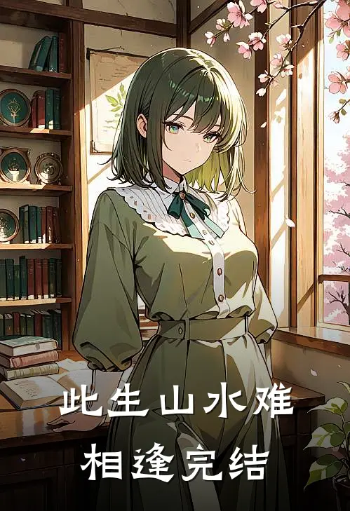 此生山水难相逢完结
