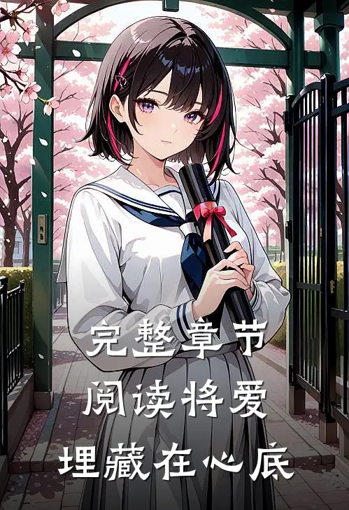 完整章节阅读将爱，埋藏在心底