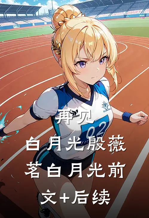 再见，白月光殷薇茗白月光前文+后续