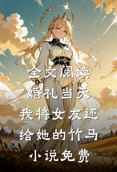 全文阅读婚礼当天，我将女友还给她的竹马小说免费