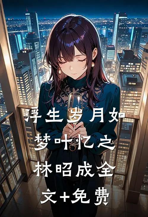 浮生岁月如梦叶忆之林昭成全文+免费