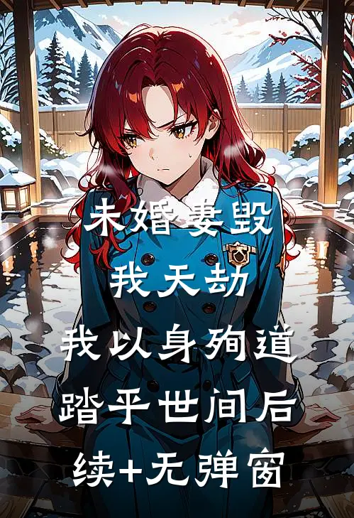 未婚妻毁我天劫，我以身殉道踏平世间后续+无弹窗