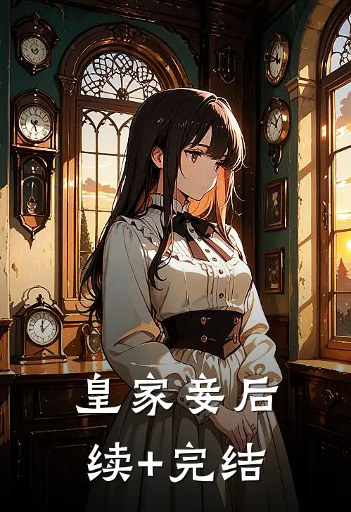 皇家妾后续+完结