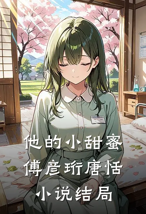 他的小甜蜜傅彦珩唐恬小说结局