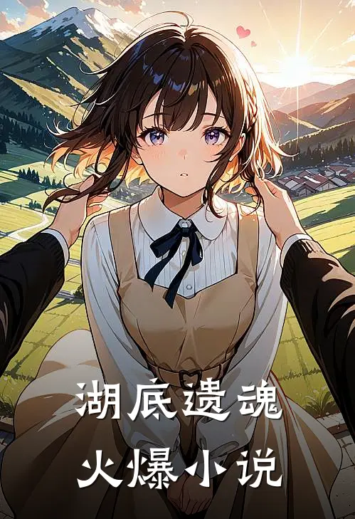 湖底遗魂火爆小说